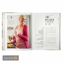 Ankerkraut Backbuch -Outdoorchef-ausverkauf ankerkraut backbuch 21189 m 5