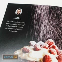 Ankerkraut Backbuch -Outdoorchef-ausverkauf ankerkraut backbuch 21189 m 9