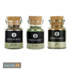 Ankerkraut Gewürz-Set 24 Klassiker 3.0 -Outdoorchef-ausverkauf ankerkraut gewuerz set 24 klassiker 30 21855 m 2
