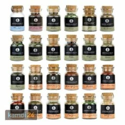 Ankerkraut Gewürz-Set 24 Klassiker 3.0