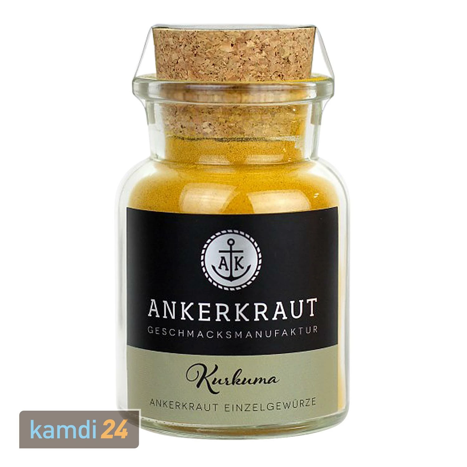 Ankerkraut Gewürz-Set Asiatische Küche (klein) 2.0 6 Ankerkraut Gewürz-Set Asiatische Küche (klein) 2.0 – Bild 4