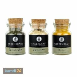 Ankerkraut Gewürz-Set Asiatische Küche (klein) 2.0