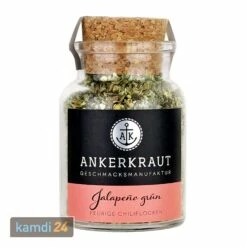 Ankerkraut Gewürz-Set Chili-Klassiker 9 Ankerkraut Gewürz-Set Chili-Klassiker -Outdoorchef-ausverkauf ankerkraut gewuerz set chili klassiker 11737 m 3
