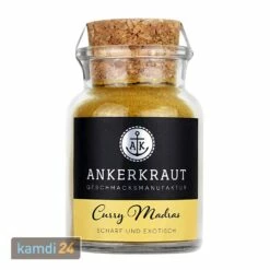 Ankerkraut Gewürz-Set Curry-Klassiker 9 Ankerkraut Gewürz-Set Curry-Klassiker -Outdoorchef-ausverkauf ankerkraut gewuerz set curry klassiker 11572 m 3