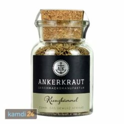 Ankerkraut Gewürz-Set Galgant, Macis & Kreuzkümmel 9 Ankerkraut Gewürz-Set Galgant, Macis & Kreuzkümmel -Outdoorchef-ausverkauf ankerkraut gewuerz set galgant macis kreuzkuemmel 16609 m 3