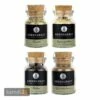 Ankerkraut Gewürz-Set Kleine Gewürz-Apotheke -Outdoorchef-ausverkauf ankerkraut gewuerz set kleine gewuerz apotheke