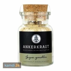 Ankerkraut Gewürz-Set Kleine Gewürz-Apotheke 9 Ankerkraut Gewürz-Set Kleine Gewürz-Apotheke -Outdoorchef-ausverkauf ankerkraut gewuerz set kleine gewuerz apotheke 11690 m 2