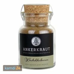 Ankerkraut Gewürz-Set Kleine Gewürz-Apotheke 11 Ankerkraut Gewürz-Set Kleine Gewürz-Apotheke -Outdoorchef-ausverkauf ankerkraut gewuerz set kleine gewuerz apotheke 11690 m 4