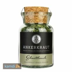 Ankerkraut Gewürz-Set Kleiner Kräutergarten -Outdoorchef-ausverkauf ankerkraut gewuerz set kleiner kraeutergarten 16612 m 3