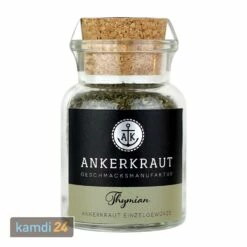 Ankerkraut Gewürz-Set Kleiner Kräutergarten -Outdoorchef-ausverkauf ankerkraut gewuerz set kleiner kraeutergarten 16612 m 4
