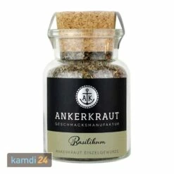 Ankerkraut Gewürz-Set Mediterranes Kräuterbeet -Outdoorchef-ausverkauf ankerkraut gewuerz set mediterranes kraeuterbeet 11684 m 1