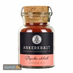 Ankerkraut Gewürz-Set Milder Paprika-Mix -Outdoorchef-ausverkauf ankerkraut gewuerz set milder paprika mix 11743 m 1