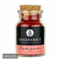 Ankerkraut Gewürz-Set Milder Paprika-Mix -Outdoorchef-ausverkauf ankerkraut gewuerz set milder paprika mix 11743 m 2