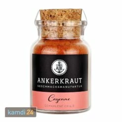 Ankerkraut Gewürz-Set Milder Paprika-Mix -Outdoorchef-ausverkauf ankerkraut gewuerz set milder paprika mix 11743 m 3