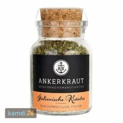 Ankerkraut Gewürzmischungen-Set Antipasti Für Alle -Outdoorchef-ausverkauf ankerkraut gewuerzmischungen set antipasti fuer alle 11881 m 2