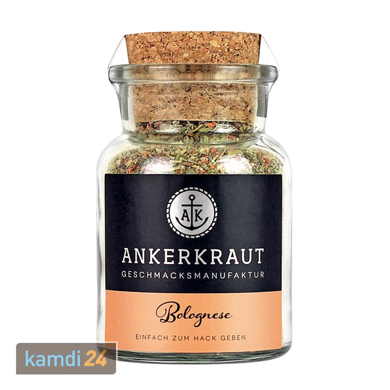 Ankerkraut Gewürzmischungen-Set Aus Der Auflaufform 5 Ankerkraut Gewürzmischungen-Set Aus Der Auflaufform – Bild 3