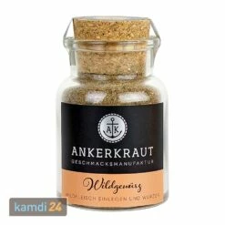 Ankerkraut Gewürzmischungen-Set Braten-Spezial 9 Ankerkraut Gewürzmischungen-Set Braten-Spezial -Outdoorchef-ausverkauf ankerkraut gewuerzmischungen set braten spezial 11885 m 3