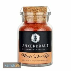 Ankerkraut Gewürzmischungen-Set Erste Hilfe Für Schwein & Rind -Outdoorchef-ausverkauf ankerkraut gewuerzmischungen set erste hilfe fuer schwein rind 12875 m 3
