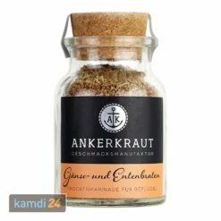 Ankerkraut Gewürzmischungen-Set Geflügel-Gewürzmischungen -Outdoorchef-ausverkauf ankerkraut gewuerzmischungen set gefluegel gewuerzmischungen 11713 m 2