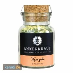 Ankerkraut Gewürzmischungen-Set Griechischer Abend 8 Ankerkraut Gewürzmischungen-Set Griechischer Abend -Outdoorchef-ausverkauf ankerkraut gewuerzmischungen set griechischer abend 11719 m 2