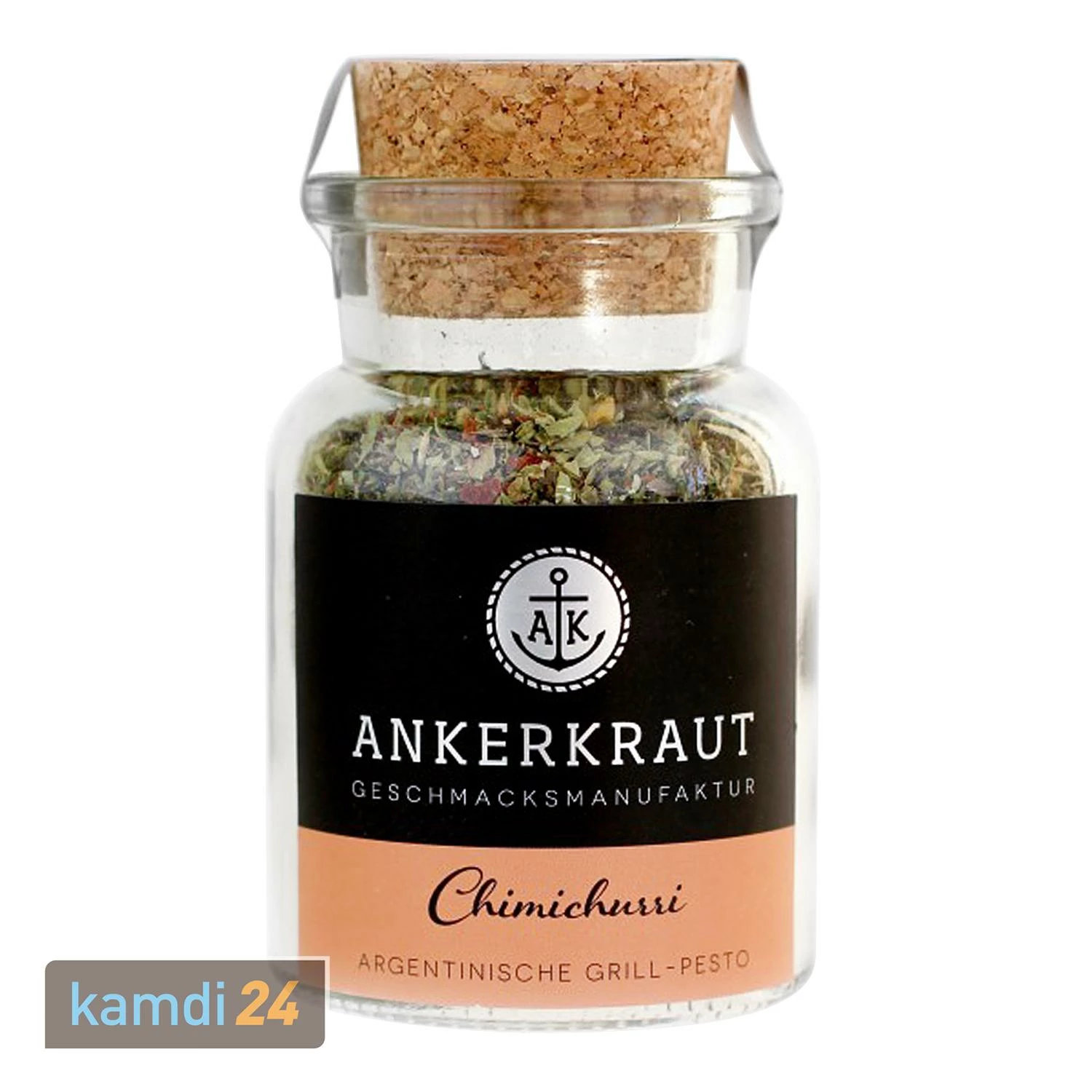 Ankerkraut Gewürzmischungen-Set Grillsoßen-Gewürze 5 Ankerkraut Gewürzmischungen-Set Grillsoßen-Gewürze – Bild 3