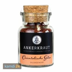 Ankerkraut Gewürzmischungen-Set Grillsoßen-Gewürze 9 Ankerkraut Gewürzmischungen-Set Grillsoßen-Gewürze -Outdoorchef-ausverkauf ankerkraut gewuerzmischungen set grillsossen gewuerze 11627 m 3