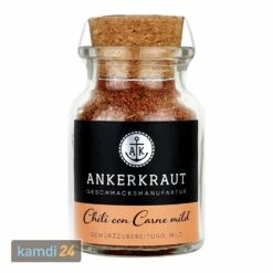 Ankerkraut Gewürzmischungen-Set Große Party -Outdoorchef-ausverkauf ankerkraut gewuerzmischungen set grosse party 11715 m 2