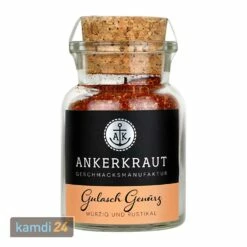 Ankerkraut Gewürzmischungen-Set Herbstspaziergang -Outdoorchef-ausverkauf ankerkraut gewuerzmischungen set herbstspaziergang 11714 m 3