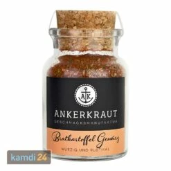 Ankerkraut Gewürzmischungen-Set Kartoffel-Gewürzmischungen 7 Ankerkraut Gewürzmischungen-Set Kartoffel-Gewürzmischungen -Outdoorchef-ausverkauf ankerkraut gewuerzmischungen set kartoffel gewuerzmischungen 11695 m 1