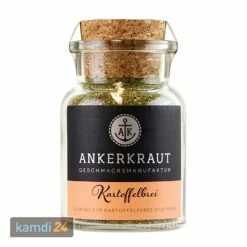 Ankerkraut Gewürzmischungen-Set Kartoffel-Gewürzmischungen 8 Ankerkraut Gewürzmischungen-Set Kartoffel-Gewürzmischungen -Outdoorchef-ausverkauf ankerkraut gewuerzmischungen set kartoffel gewuerzmischungen 11695 m 2