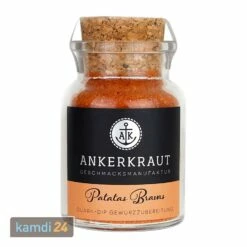 Ankerkraut Gewürzmischungen-Set Kartoffel-Gewürzmischungen 9 Ankerkraut Gewürzmischungen-Set Kartoffel-Gewürzmischungen -Outdoorchef-ausverkauf ankerkraut gewuerzmischungen set kartoffel gewuerzmischungen 11695 m 3