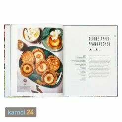 Ankerkraut Gewürzmischungen-Set Kinder Kochen Selbst, Inkl. Kids Kochbuch 14 Ankerkraut Gewürzmischungen-Set Kinder Kochen Selbst, Inkl. Kids Kochbuch -Outdoorchef-ausverkauf ankerkraut gewuerzmischungen set kinder kochen selbst inkl kids kochbuch m 2