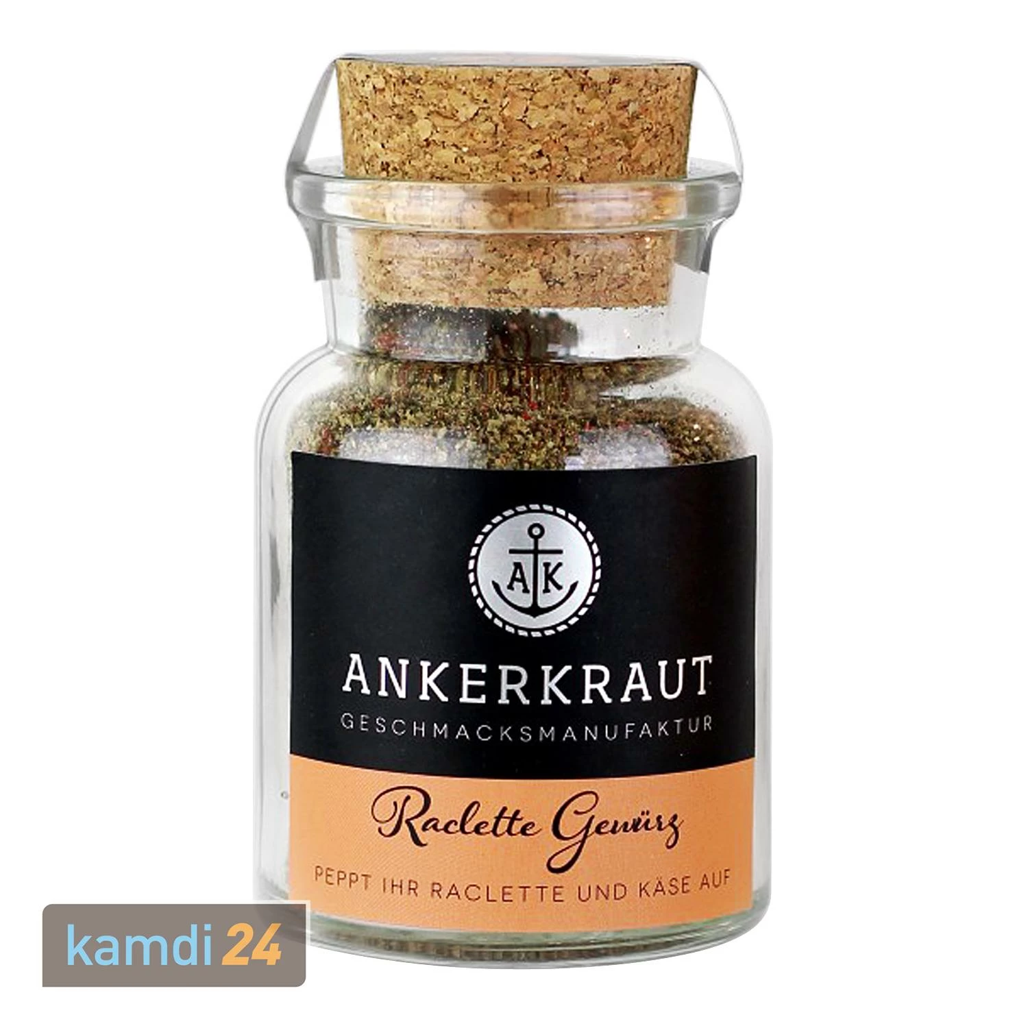 Ankerkraut Gewürzmischungen-Set Kleine Party 4 Ankerkraut Gewürzmischungen-Set Kleine Party – Bild 2