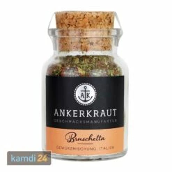 Ankerkraut Gewürzmischungen-Set Kurzer Italienischer Abend 8 Ankerkraut Gewürzmischungen-Set Kurzer Italienischer Abend -Outdoorchef-ausverkauf ankerkraut gewuerzmischungen set kurzer italienischer abend 11698 m 2