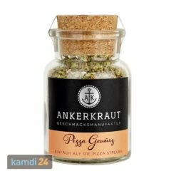 Ankerkraut Gewürzmischungen-Set Langer Italienischer Abend -Outdoorchef-ausverkauf ankerkraut gewuerzmischungen set langer italienischer abend 11697 m 4