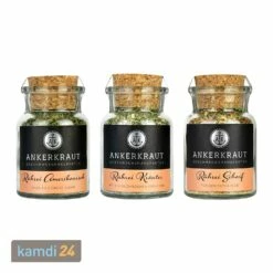 Ankerkraut Gewürzmischungen-Set Mache Eier!
