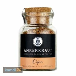 Ankerkraut Gewürzmischungen-Set Mehr Meer -Outdoorchef-ausverkauf ankerkraut gewuerzmischungen set mehr meer 11724 m 2