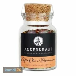 Ankerkraut Gewürzmischungen-Set Nur Noch Nudeln -Outdoorchef-ausverkauf ankerkraut gewuerzmischungen set nur noch nudeln 14162 m 1