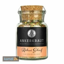 Ankerkraut Gewürzmischungen-Set Omelette Spezial -Outdoorchef-ausverkauf ankerkraut gewuerzmischungen set omelette spezial 16631 m 4