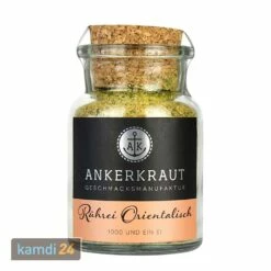 Ankerkraut Gewürzmischungen-Set Orientalische Küche 7 Ankerkraut Gewürzmischungen-Set Orientalische Küche -Outdoorchef-ausverkauf ankerkraut gewuerzmischungen set orientalische kueche 16606 m 1