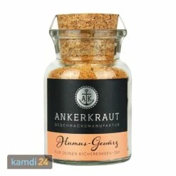 Ankerkraut Gewürzmischungen-Set Orientalische Küche 8 Ankerkraut Gewürzmischungen-Set Orientalische Küche -Outdoorchef-ausverkauf ankerkraut gewuerzmischungen set orientalische kueche 16606 m 2