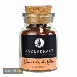 Ankerkraut Gewürzmischungen-Set Orientalische Küche 9 Ankerkraut Gewürzmischungen-Set Orientalische Küche -Outdoorchef-ausverkauf ankerkraut gewuerzmischungen set orientalische kueche 16606 m 3