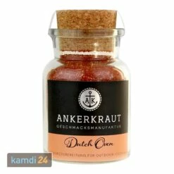 Ankerkraut Gewürzmischungen-Set Outdoor Cooking -Outdoorchef-ausverkauf ankerkraut gewuerzmischungen set outdoor cooking 11628 m 1