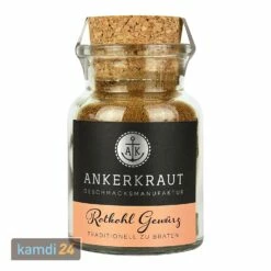 Ankerkraut Gewürzmischungen-Set Rouladen Mit Knödeln 8 Ankerkraut Gewürzmischungen-Set Rouladen Mit Knödeln -Outdoorchef-ausverkauf ankerkraut gewuerzmischungen set rouladen mit knoedeln 16625 m 2