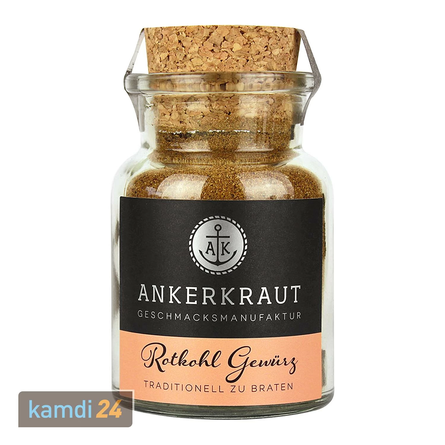 Ankerkraut Gewürzmischungen-Set Rouladen Mit Knödeln 5 Ankerkraut Gewürzmischungen-Set Rouladen Mit Knödeln – Bild 3