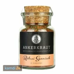 Ankerkraut Gewürzmischungen-Set Rührei International -Outdoorchef-ausverkauf ankerkraut gewuerzmischungen set ruehrei international 16635 m 5
