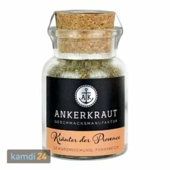Ankerkraut Gewürzmischungen-Set Salat-Variationen 9 Ankerkraut Gewürzmischungen-Set Salat-Variationen -Outdoorchef-ausverkauf ankerkraut gewuerzmischungen set salat variationen 11882 m 2