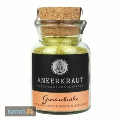 Ankerkraut Gewürzmischungen-Set Super Suppen 8 Ankerkraut Gewürzmischungen-Set Super Suppen -Outdoorchef-ausverkauf ankerkraut gewuerzmischungen set super suppen 11877 m 2