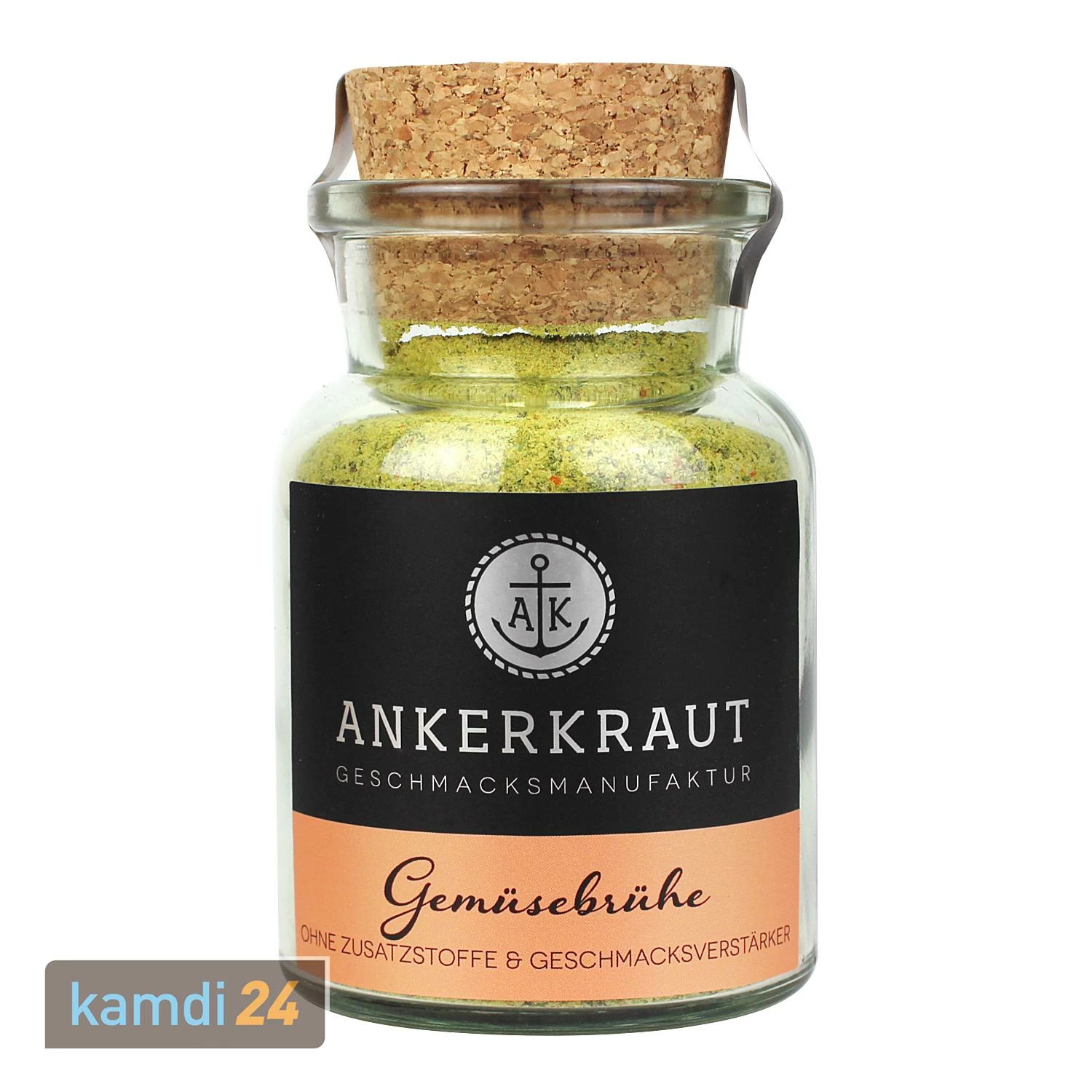 Ankerkraut Gewürzmischungen-Set Super Suppen 5 Ankerkraut Gewürzmischungen-Set Super Suppen – Bild 3