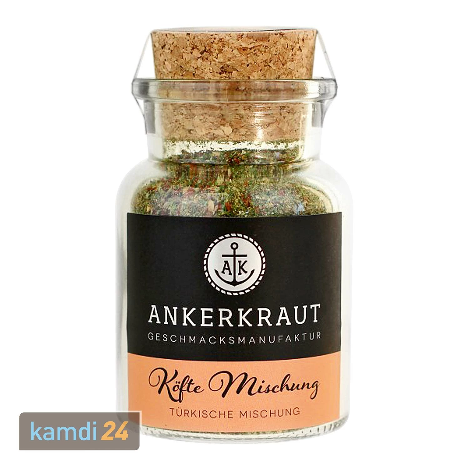 Ankerkraut Gewürzmischungen-Set Türkische Spezialitäten 5 Ankerkraut Gewürzmischungen-Set Türkische Spezialitäten – Bild 3